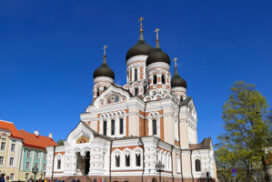 Tallinn - Estland