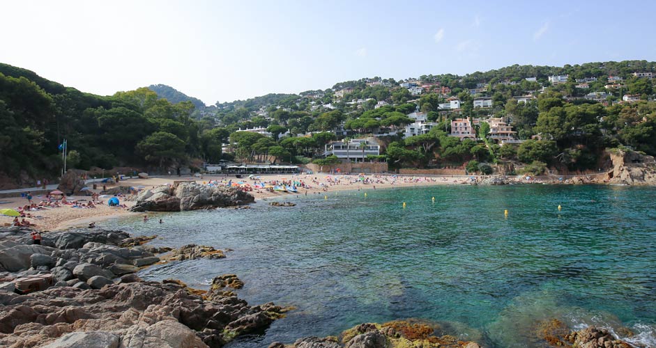 Cala Sant Francesc