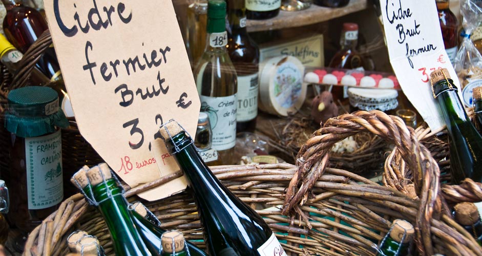 Cidre