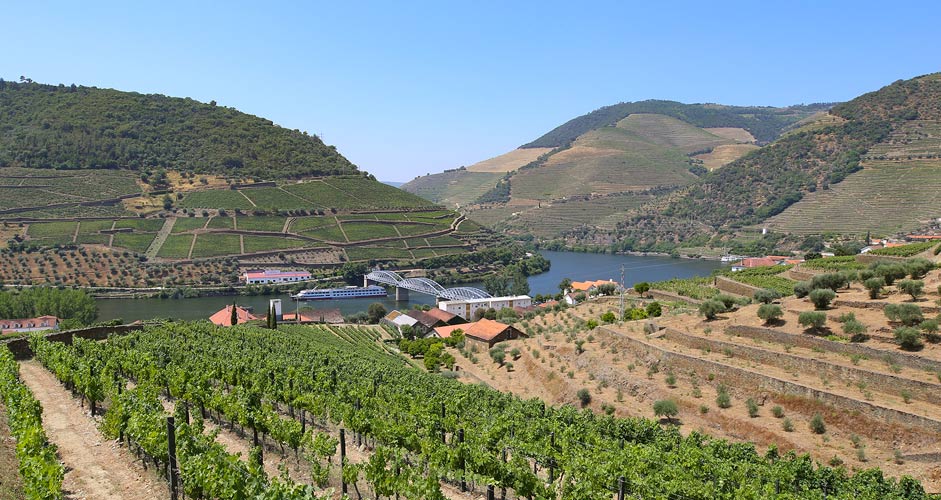 Douro-Tal