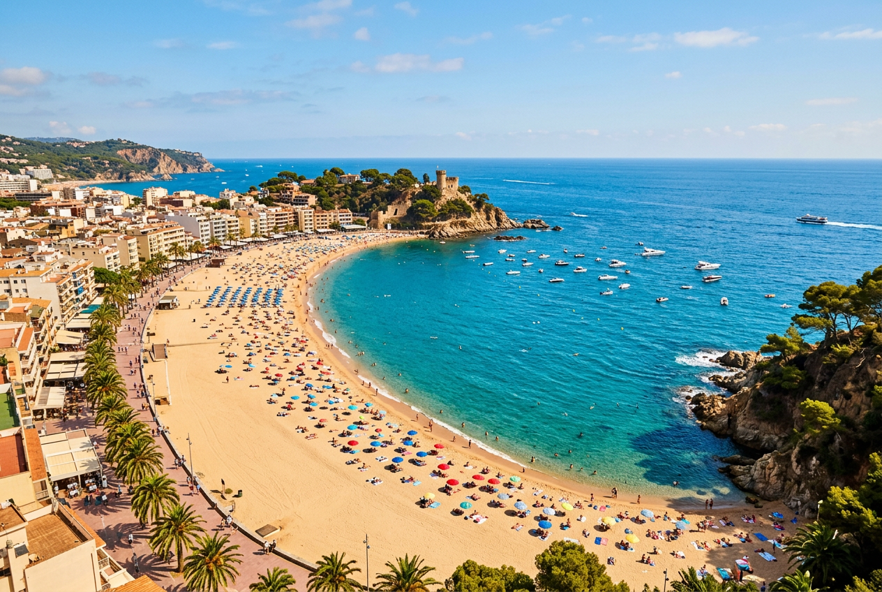 Lloret de Mar