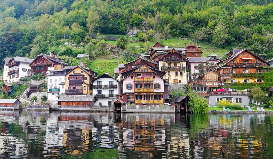 Hallstatt