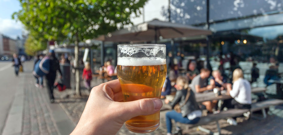 Handwerksbier