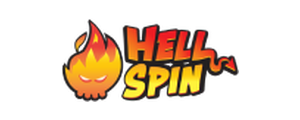HellSpin Logo