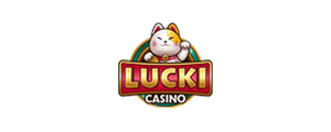 Lucki.Casino Logo