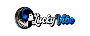 LuckyVibe Logo
