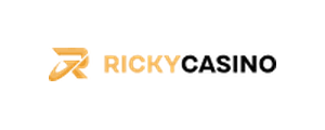 Ricky Casino Logo