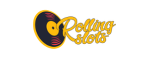 Rolling Slots Logo