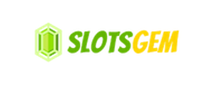 SlotsGem Logo