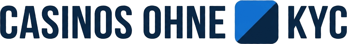 Casinos ohne KYC
