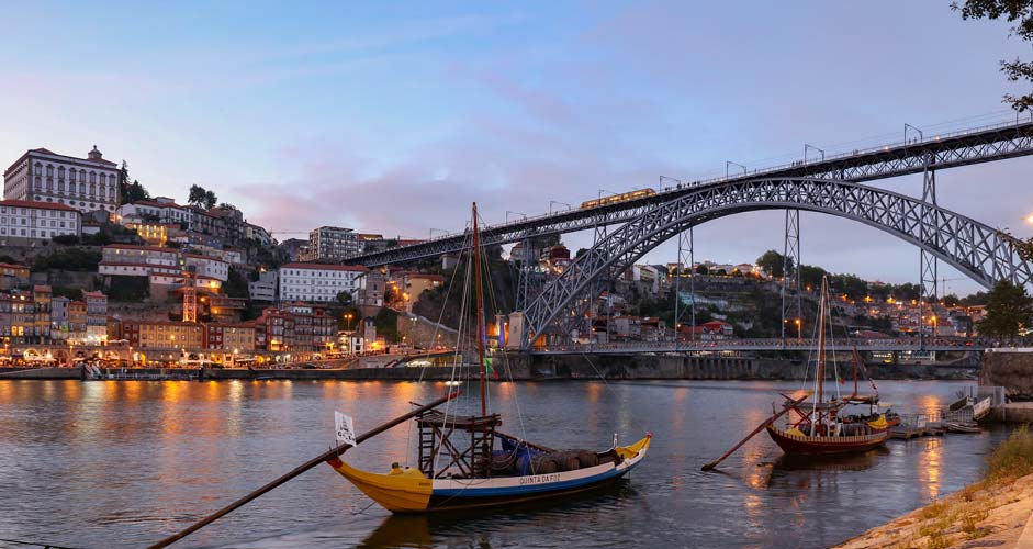 Ponte de Dom Luís I