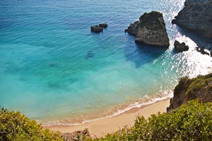Sesimbra Portugal Ribeira do Cavalo