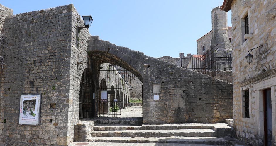 Ulcinj museum